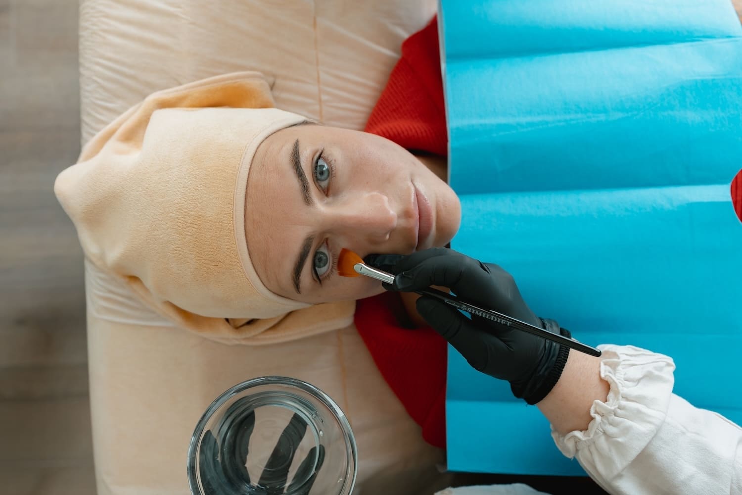 Mesoterapia facial con vitaminas en Mallorca: CT50, NCTF 135HA, BioNutriLift, Doble Vital, Dewy. Equipo médico y enfermería dermoestética.