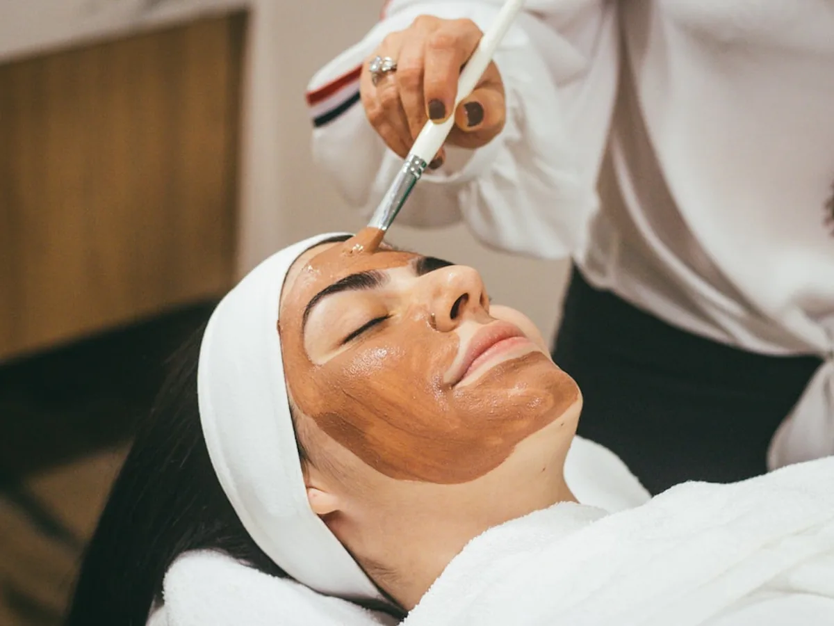Peeling químico facial Mallorca en CMC Vitaclinic