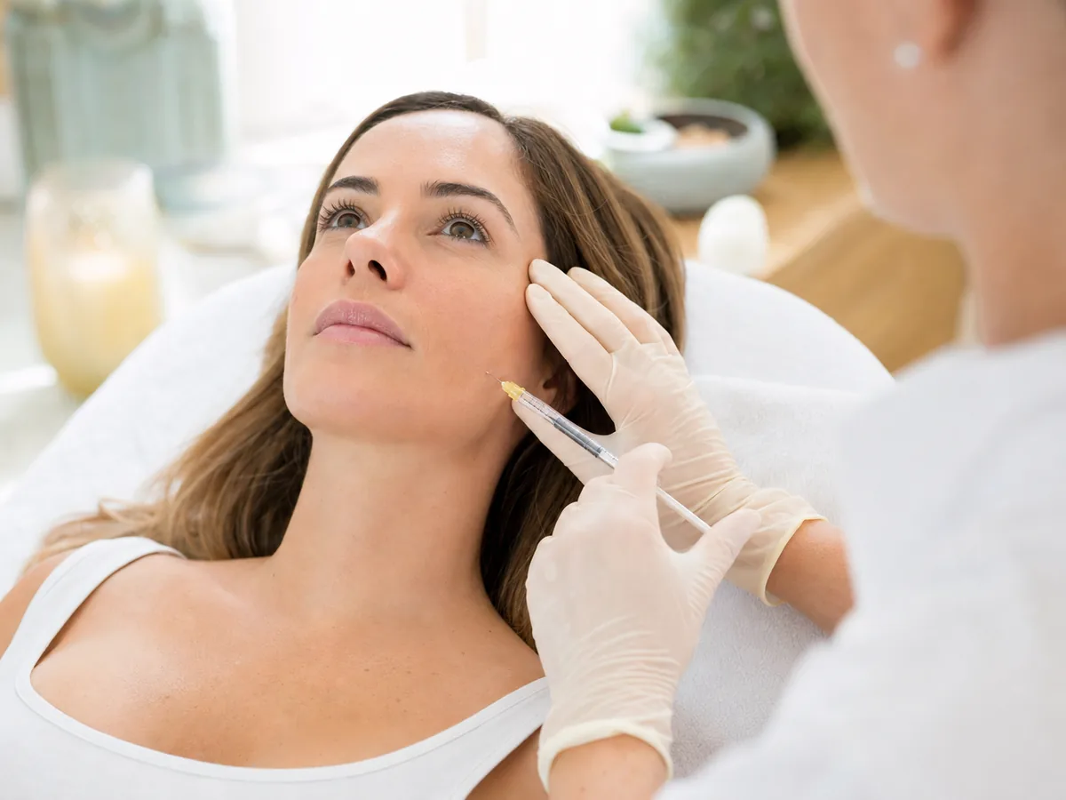 Polinucleótidos Mallorca en CMC Vitaclinic