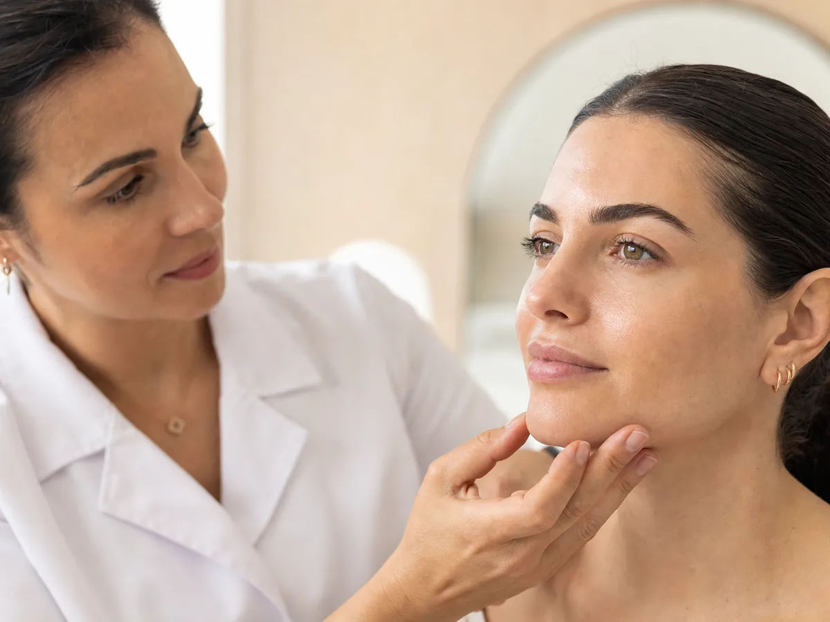 Skinbooster mallorca en CMC Vitaclinic