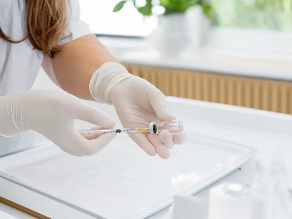 Quitar ácido hialurónico — guía de CMC Vitaclinic, Mallorca