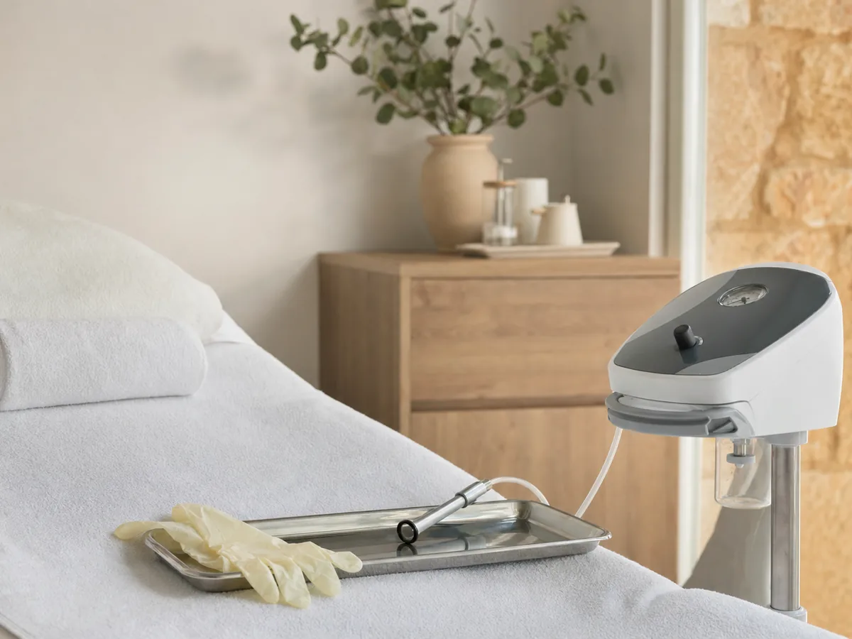 Tratamiento de Estrías en Mallorca en CMC Vitaclinic